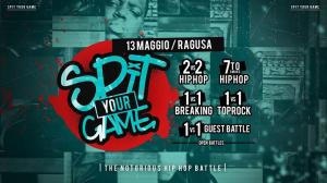 Spit Your Game 2018