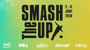 The Smash Up 2018