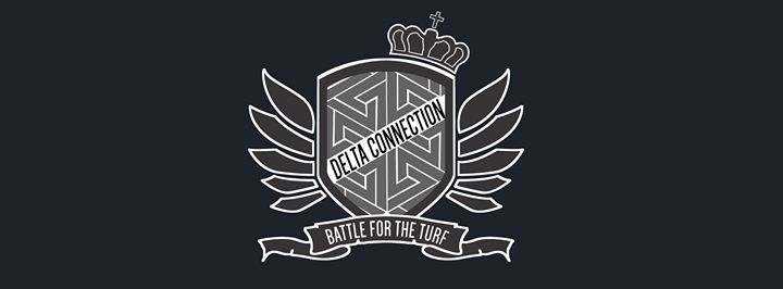 The Delta Connection 2018 poster