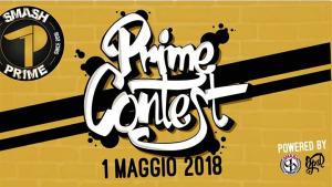 Prime Contest 2018