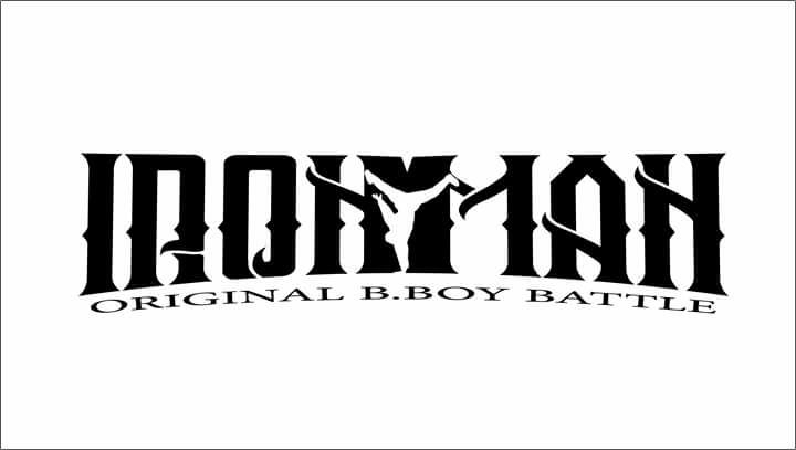 Ironman Battle 5 poster