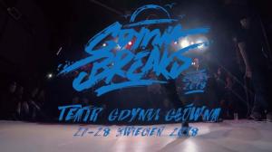 Gdynia Breaks 2018
