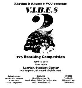 V.I.B.E.S. 2