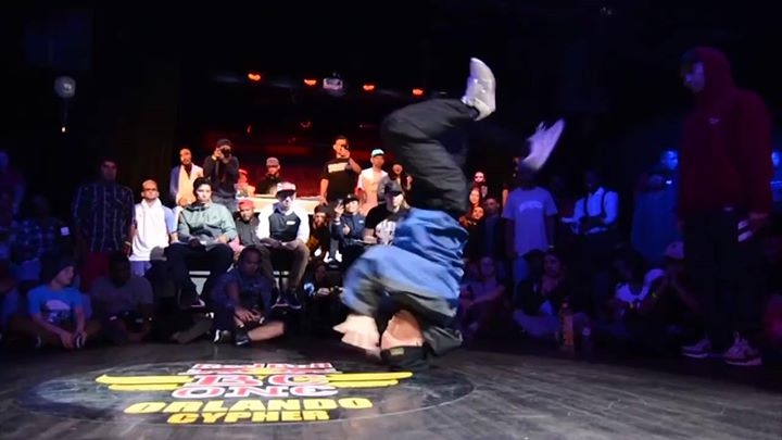 Legendary Jam 4 poster