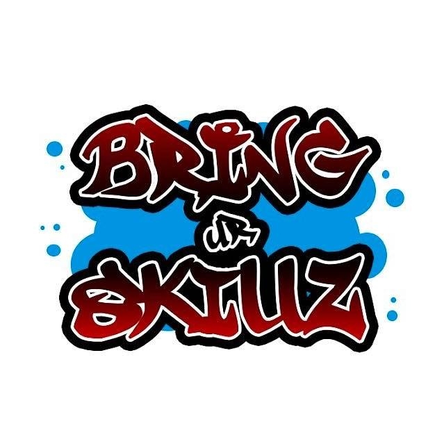 Bring ur Skillz 2018 poster