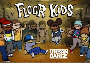 Floor Kids 2018