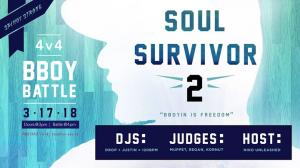 Soul Survivor 2