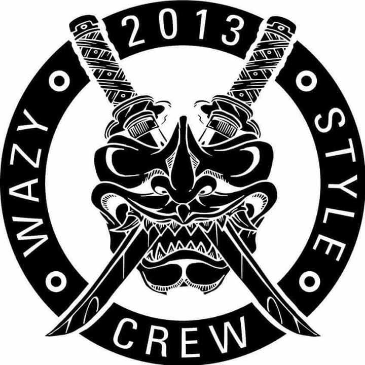 Aniversario Wazy Style 4 poster