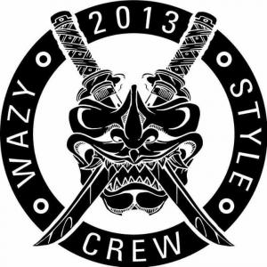 Aniversario Wazy Style 4