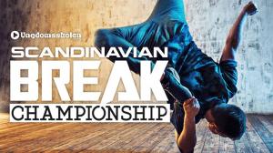 Breakbattle med Seven 2 Smoke 2018