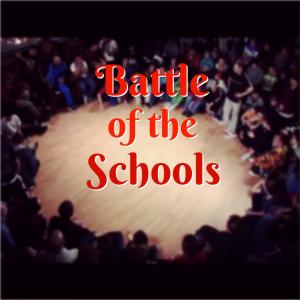 Battle of the schools 2018
