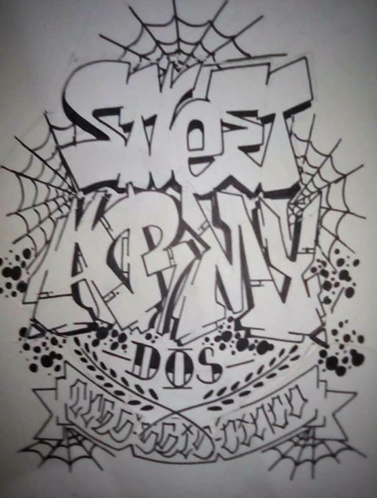 Street Army 2 poster