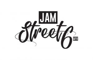 JAM Street 6 AFV