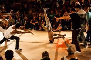 84 Posse Battle 2018