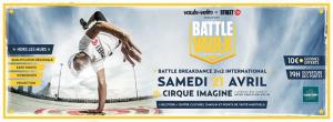 Battle de Vaulx International 4