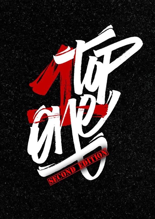 Top One Battle 2 poster