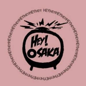 HEY! OSAKA 6
