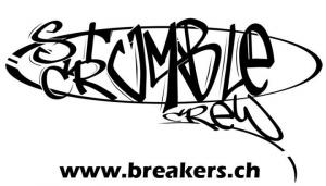 Stumble Rumble Volume 4