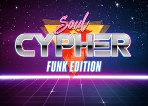 Soul Chyper- Funk edition 2018
