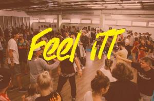 Feel Itt 2018