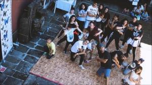 First Steps Porto 2018