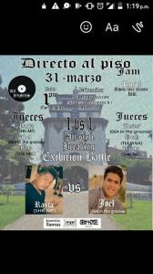 Directo Al Piso 2018