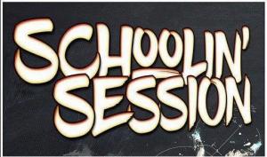 Schoolin' Session 10