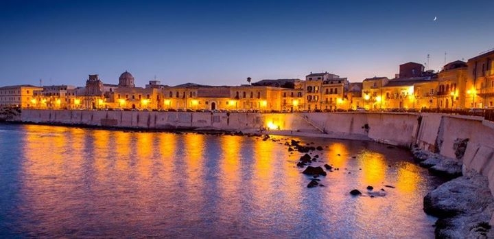 Syracuse Time Battle 2018 poster