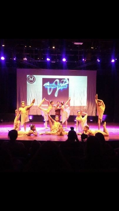 B-Boy Battle 201 poster