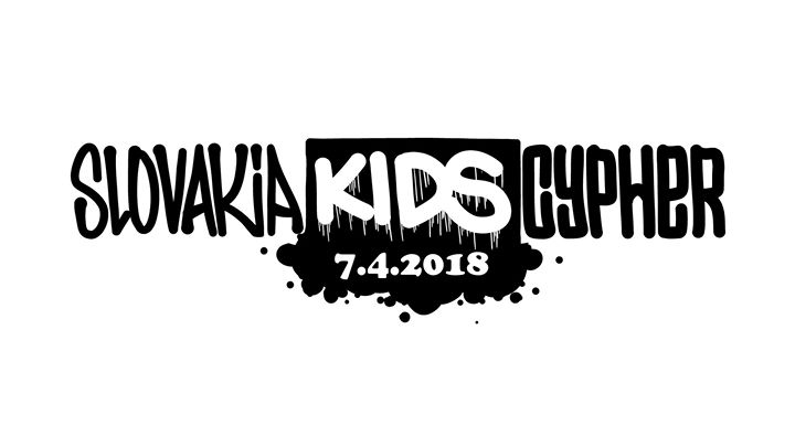 Slovakia Kids Cypher - Junior Breakers predkolo 2018 poster