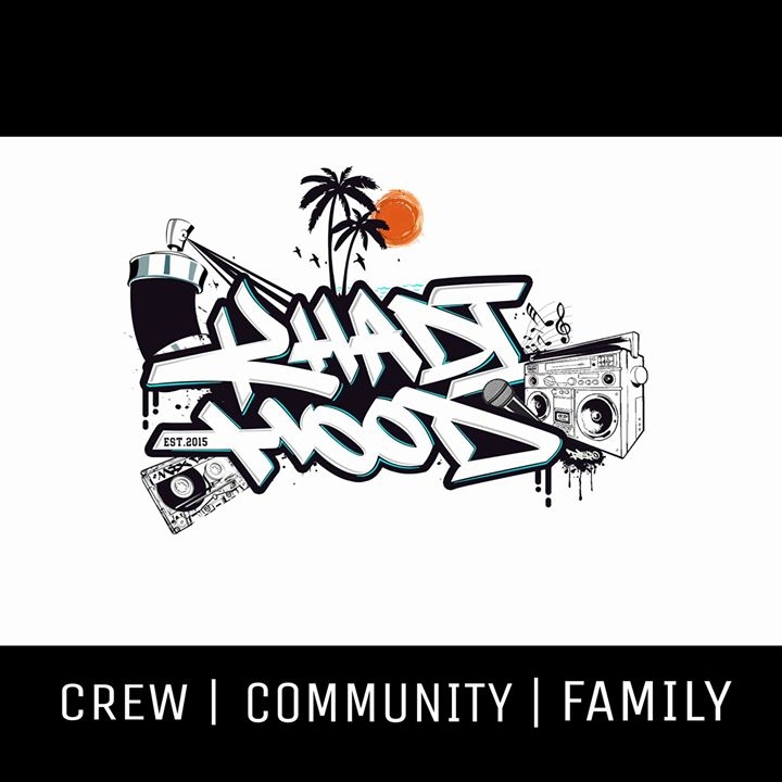 Jam to Gather 2018 poster