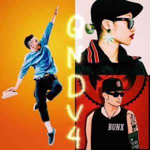 Quảng Ninh Drift 4