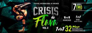 Festival Internation De Breakin Cricic De Flava 2