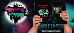 Hive Presents Monster Battles At The Lil Flea 2018