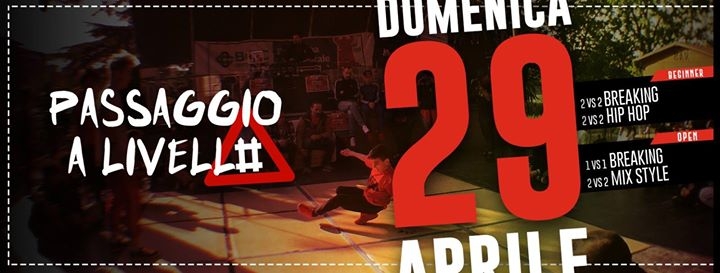 Passaggio A Livello 2018 poster