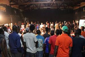 Skillz East Africa Finals 2018