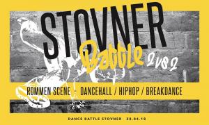 Dansens Dager del 1: Stovner Battle 2018