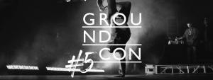 Ground Conference 5
