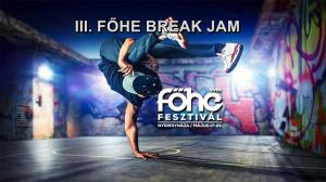 Fohe Break Jam 2018