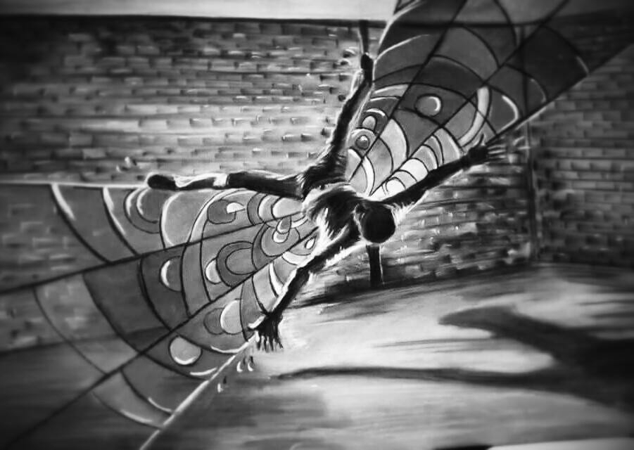 Дупница Денс Фест 2018 poster