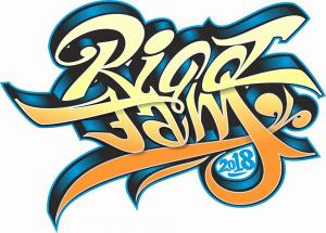 Riga JAM 2018