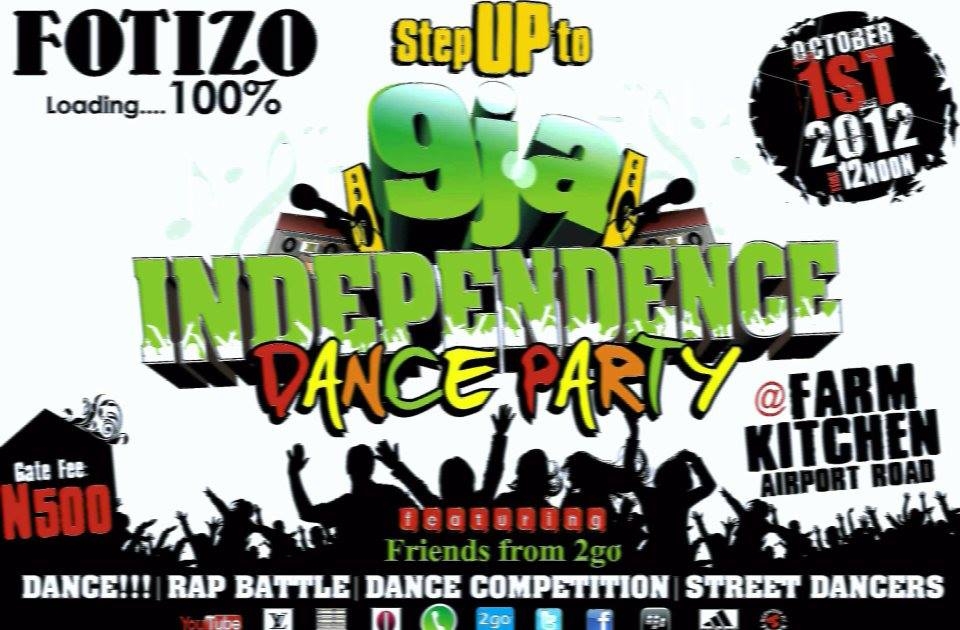 K.D.A Bboy Battle 2018 poster