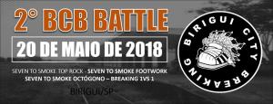 2 BCB Battle 2018