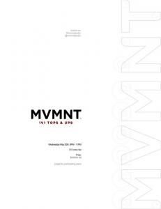 Center Floor Breaking Tournament 2018