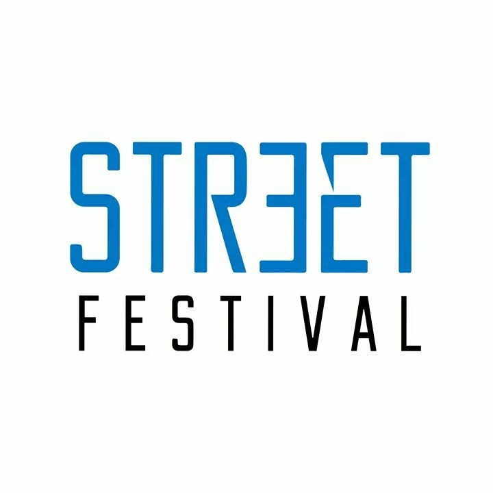 Street Festival Juniors Bboy Battle 2018 poster