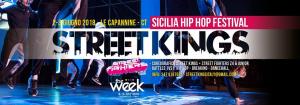 Street Kings Italy 2018