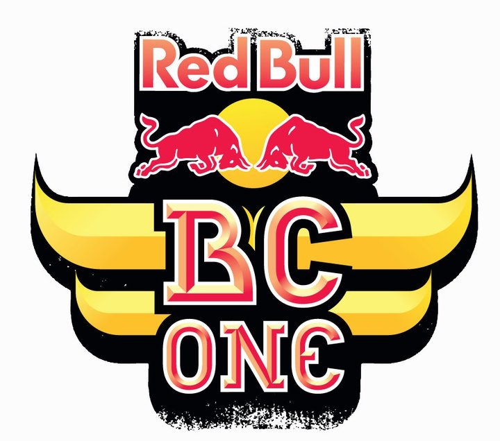 Red Bull BC One Camp France 2018 poster