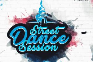 Street Dance Session - Turniej Tanca O Pucha 2018
