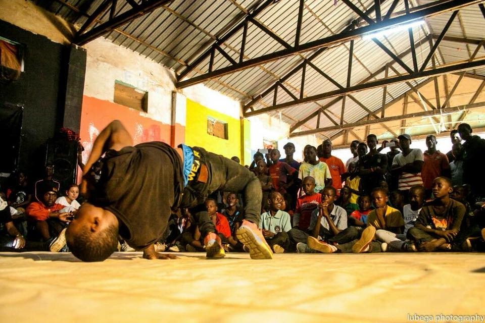 Skillz East Africa Kampala Cypher 2018 poster