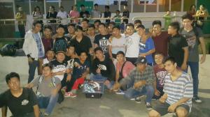 Kings Of Flavor 2018